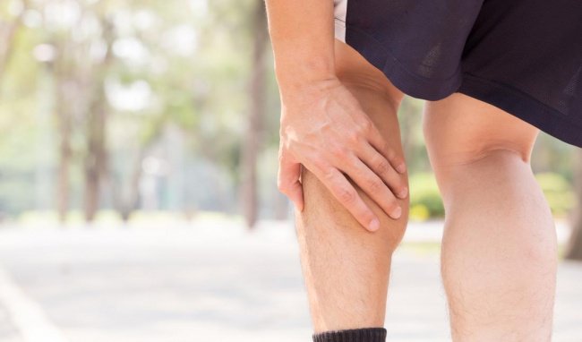 Nguyên nhân gây đau bắp chân và các lựa chọn điều trị