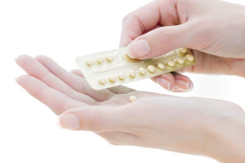 10 tác dụng phụ của thuốc tránh thai phổ biến nhất