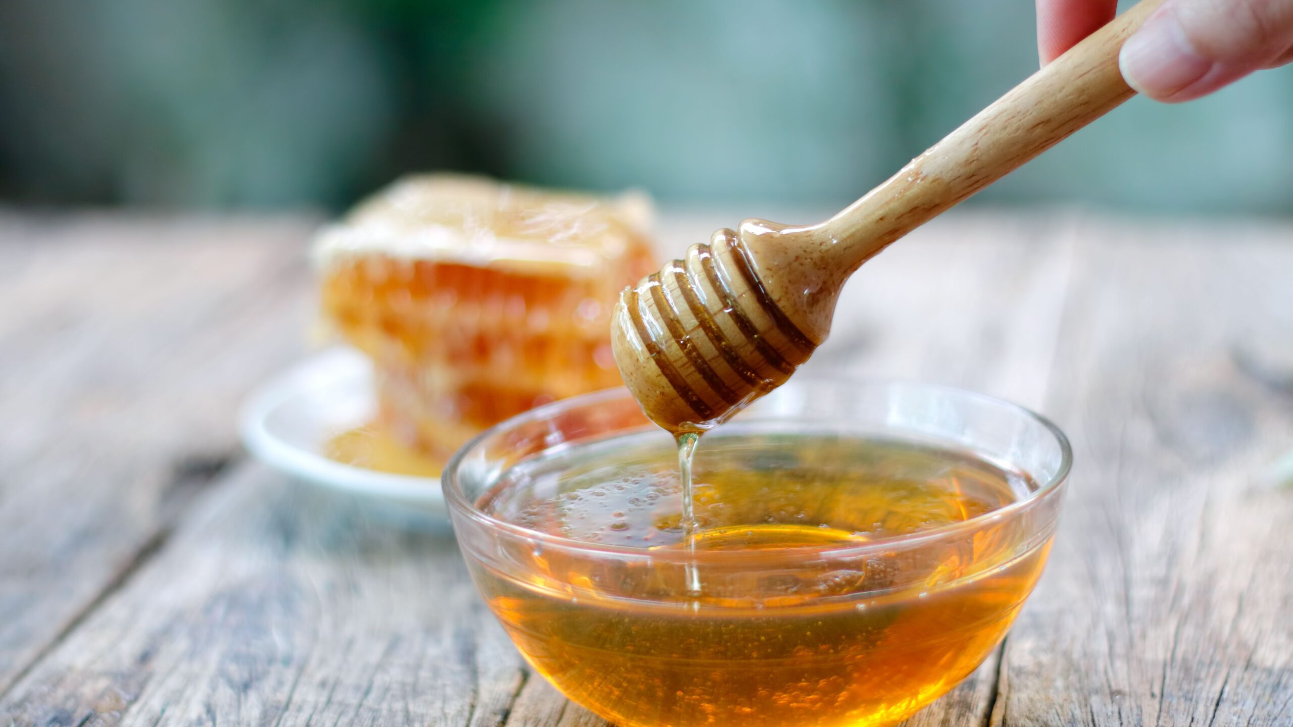 Tác dụng của mật ong đối với bệnh tiểu đường