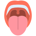 Icon tai mũi họng