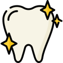 Icon răng hàm mặt