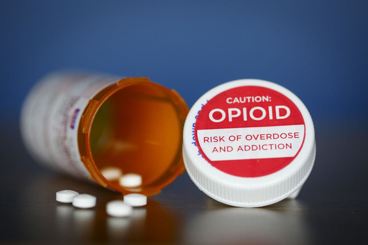 Thuốc phiện ( Opioid )